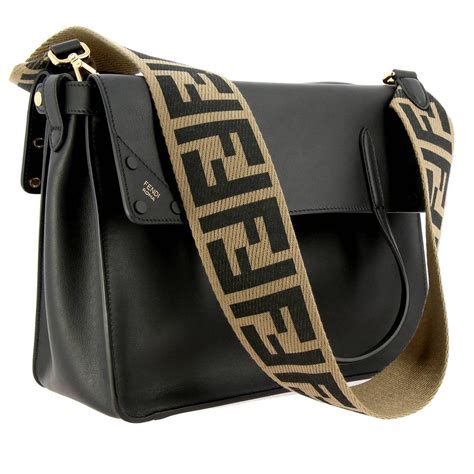 fendi fall 2014 handbags|Fendi crossbody bag black.